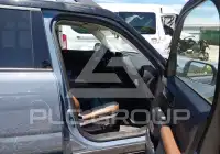 2024 Ford BRONCO photo