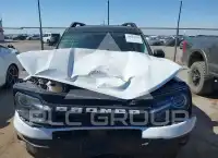 2024 Ford BRONCO фото