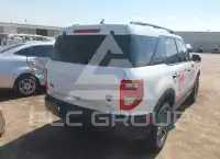2024 Ford BRONCO фото