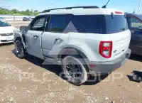 2024 Ford BRONCO фото