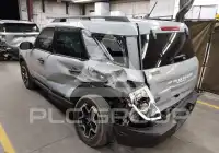 2024 Ford BRONCO фото