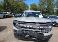 2024 Ford BRONCO фото