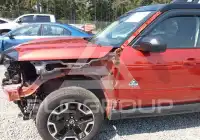 2024 Ford BRONCO фото