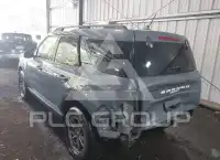 2024 Ford BRONCO фото