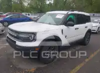 2024 Ford BRONCO photo