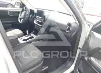 2024 Ford BRONCO фото