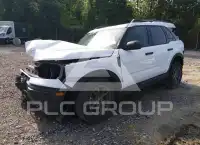 2024 Ford BRONCO photo