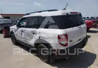 2024 Ford BRONCO photo