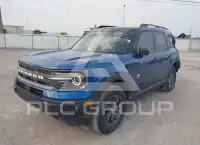 2024 Ford BRONCO фото