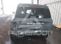 2024 Ford BRONCO фото