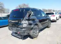 2024 Ford BRONCO фото