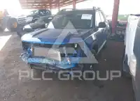 2024 Ford BRONCO photo