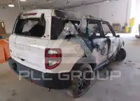 2024 Ford BRONCO фото