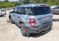 2024 Ford BRONCO photo