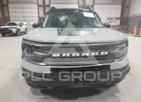 2024 Ford BRONCO фото