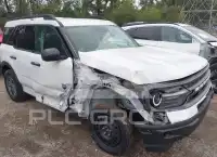 2024 Ford BRONCO photo