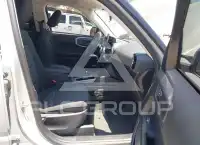 2024 Ford BRONCO фото