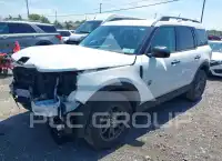 2024 Ford BRONCO photo