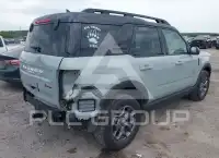 2024 Ford BRONCO фото