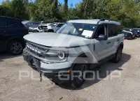 2024 Ford BRONCO фото