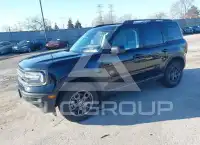 2024 Ford BRONCO фото