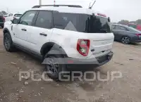 2024 Ford BRONCO photo
