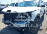 2024 Ford BRONCO photo