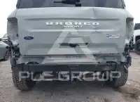 2024 Ford BRONCO фото