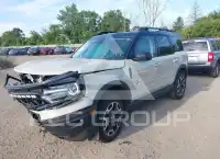 2024 Ford BRONCO photo
