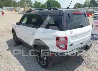 2024 Ford BRONCO фото