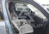 2024 Ford BRONCO фото