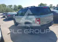 2024 Ford BRONCO фото