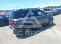 2024 Ford BRONCO фото