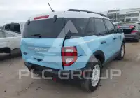 2024 Ford BRONCO photo