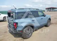 2024 Ford BRONCO фото