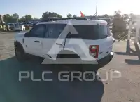 2024 Ford BRONCO фото