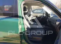 2024 Ford BRONCO фото