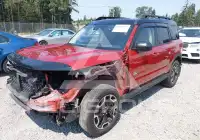 2024 Ford BRONCO фото