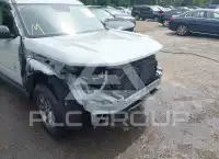 2024 Ford BRONCO фото