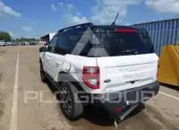2024 Ford BRONCO фото