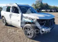 2024 Ford BRONCO photo