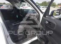 2024 Ford BRONCO фото