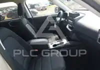 2024 Ford BRONCO фото