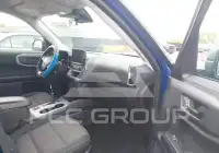 2024 Ford BRONCO фото