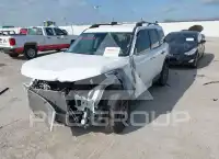 2024 Ford BRONCO фото