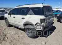 2024 Ford BRONCO фото