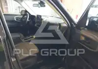 2024 Ford BRONCO фото