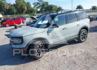 2024 Ford BRONCO фото