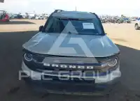 2024 Ford BRONCO photo