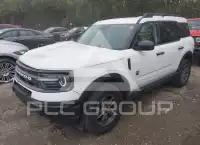 2024 Ford BRONCO photo